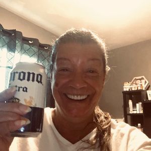 Meet your Posher, Terri